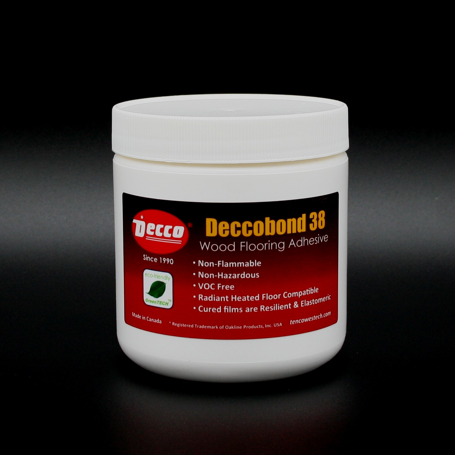 Deccobond 38 Repair Adhesive
