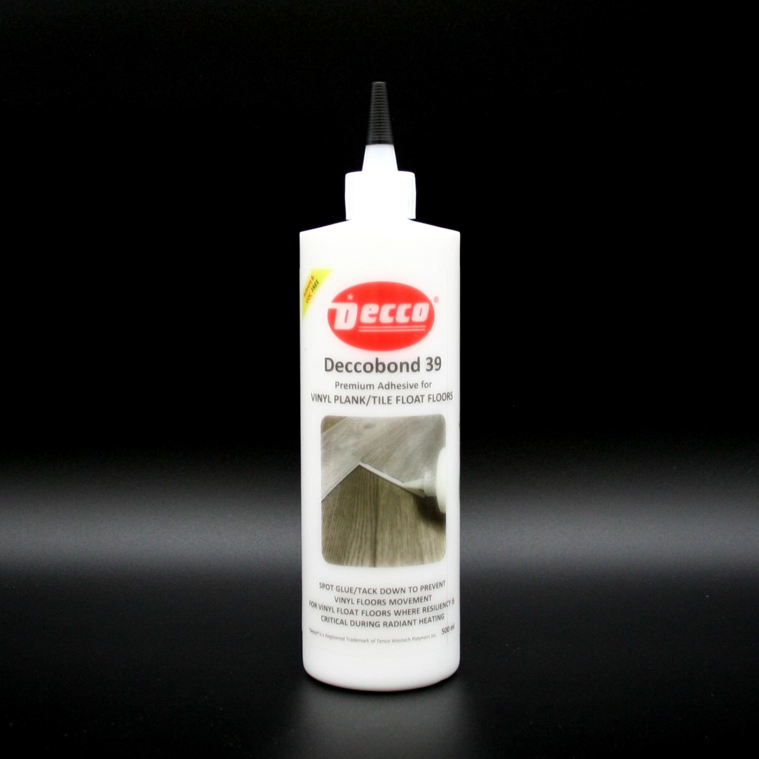 Deccobond 39 Vinyl Plank/Tile