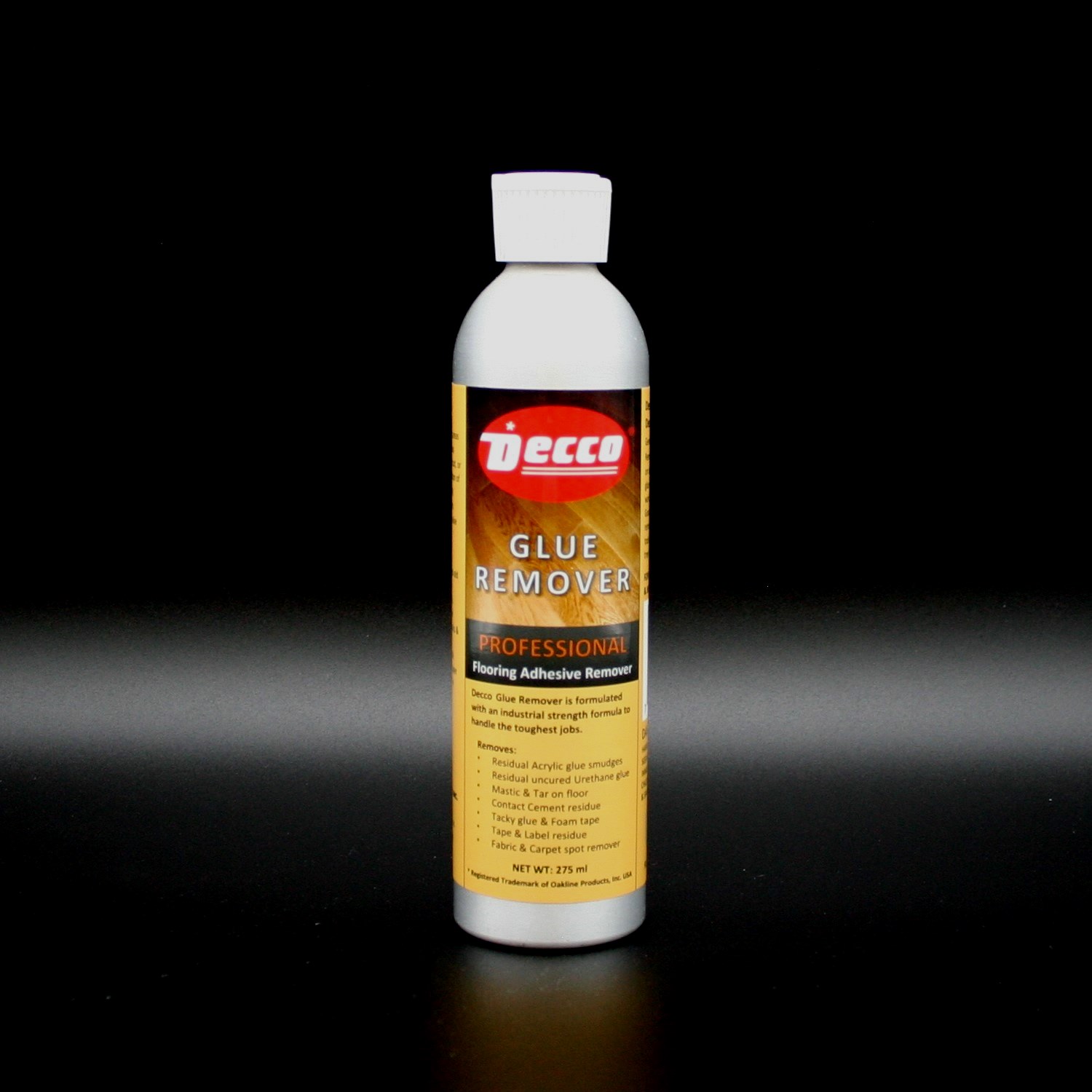 Decco Glue Remover